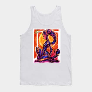 Scorpia Tank Top